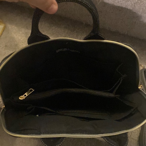 NWOT Simon Chang purse - Picture 4 of 4